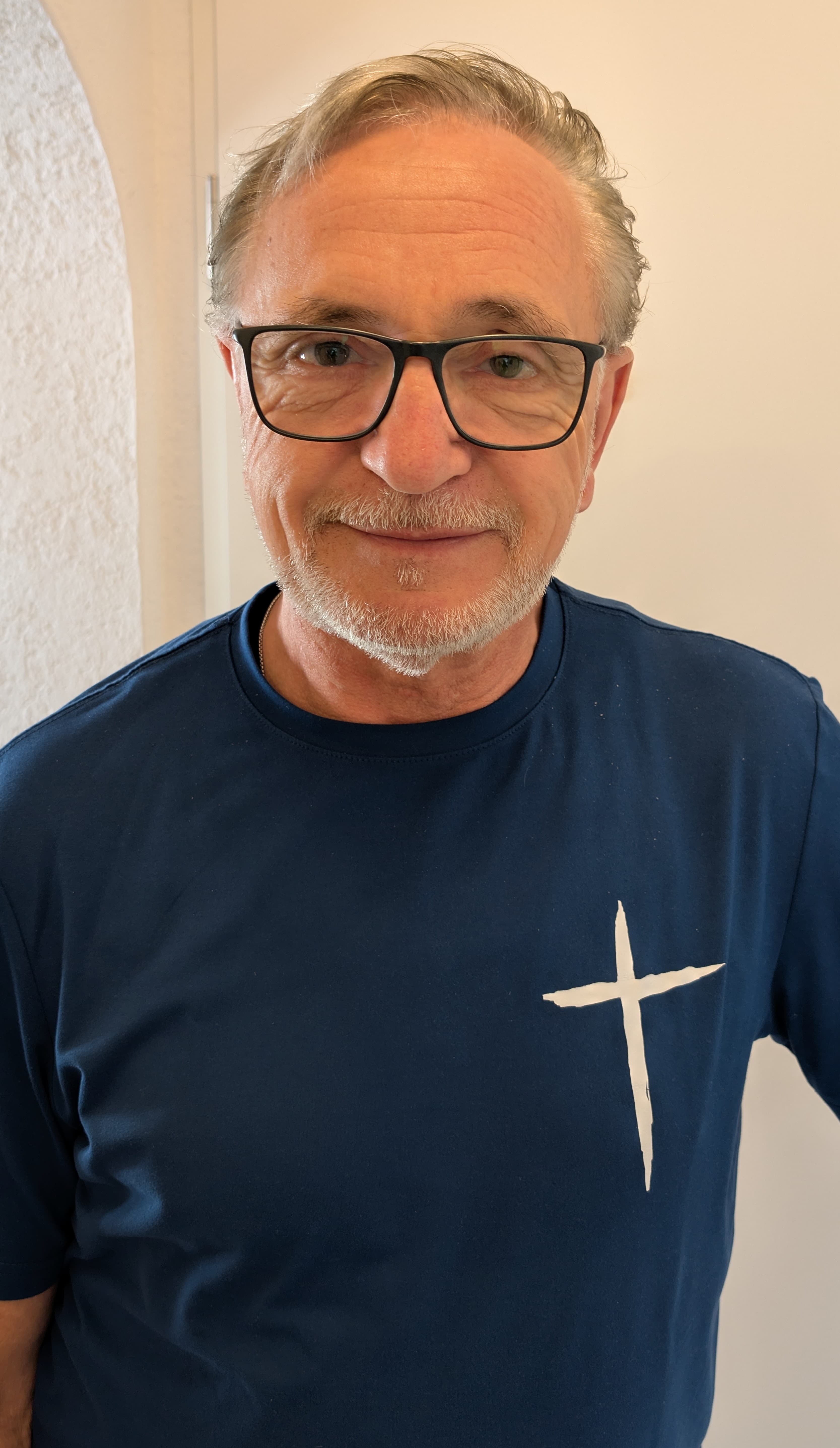 Bernhard - Berndjaeger